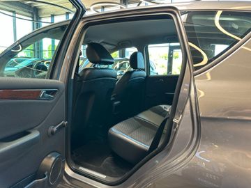 MYAUTOCENTER – Gebraucht- und Jahreswagen mit Werkstattservice in Pfaffenhofen Mercedes-Benz A 160 *Sitzheizung*Tempo*PDC*