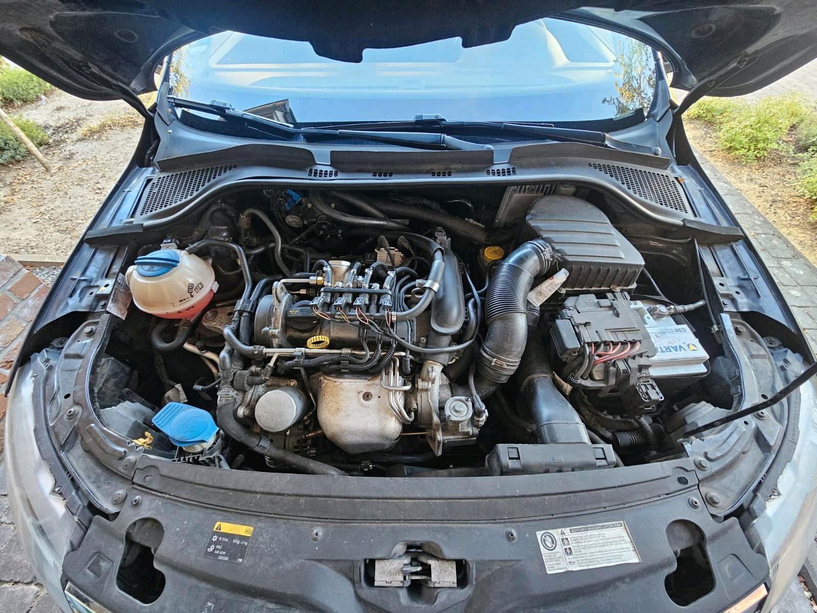 Skoda Rapid 2013 — photo 10