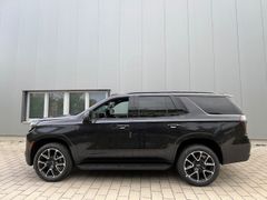CHEVROLET Tahoe RST 6.2l V8 22" Räd-7 Sitzer 4.59%