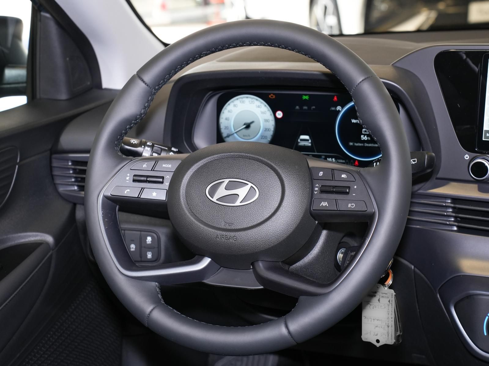 Hyundai i20 - Bild 13