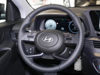 Hyundai i20 - Vorschau Bild 13