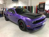 Dodge Challenger Demon 1of 2 sehr seltene Wertanlage