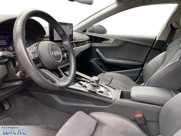Audi A5 - 10