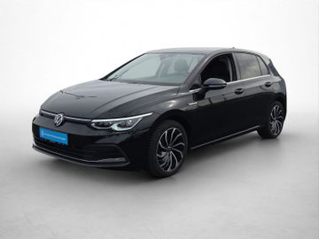 Volkswagen Golf - 2