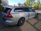Volvo V60 T6 AWD Plus Dark - Volvo: P