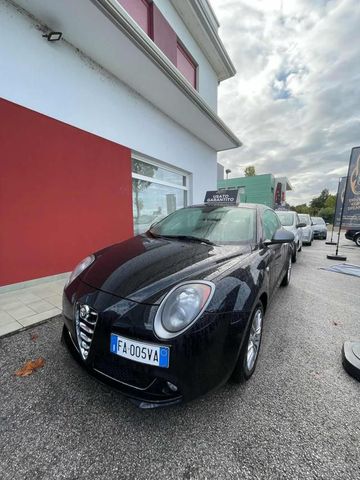 Alfa Romeo ALFA ROMEO MiTo 1.3 JTDm 85 CV S&S Racer