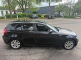 BMW 116 1 Limousine 116i - BMW aus 2000: Kombi