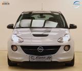 Opel Adam 1.4 87PS Slam ecoFlex LPG IntelliLink SHZ - Opel Adam Gebrauchtwagen in Berlin