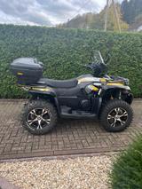 Access Motor Shade Sport 850 LV EPS - Access Motor Shade Sport 850