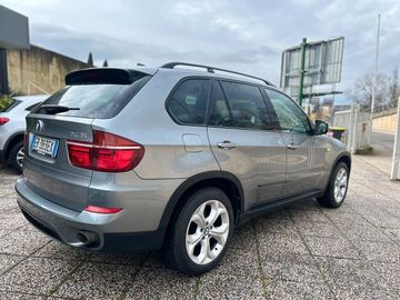 BMW X5 - 7