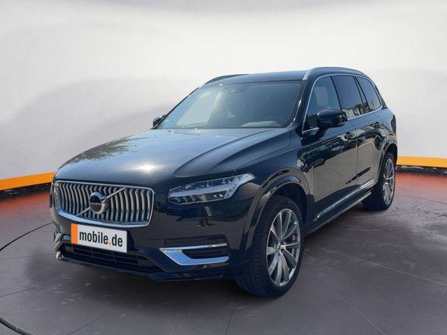 Volvo XC90 Inscription 7-Sitzer T8 Xenium-Paket 21 LED