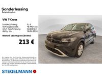 Volkswagen T-Cross - Vorschau Bild 2