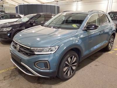 Volkswagen T-Roc - Bild 7
