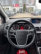 Opel Meriva - Vorschau 13