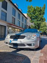 Mercedes-Benz SL 55 AMG - WENIG Km - Sammlerzustand  - Mercedes-Benz SL-Class in München