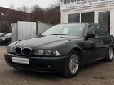 BMW 525i | Lim.| TÜV 5-2027| Scheckheftgepflegt | - BMW 525: Limousine, 525i