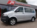 Volkswagen T6.1 Caravelle*DSG*8-Sitzer*MwSt*PDC*ab 299€ - Angebote