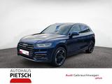 Audi Q5 55 TFSIe quattro S-Line Luftfahrwerk - Audi: Luftfahrwerk