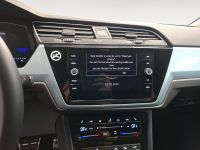 Volkswagen Touran - Vorschau Bild 12