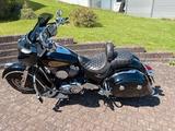 Indian Chieftain mit J&H - Offers
