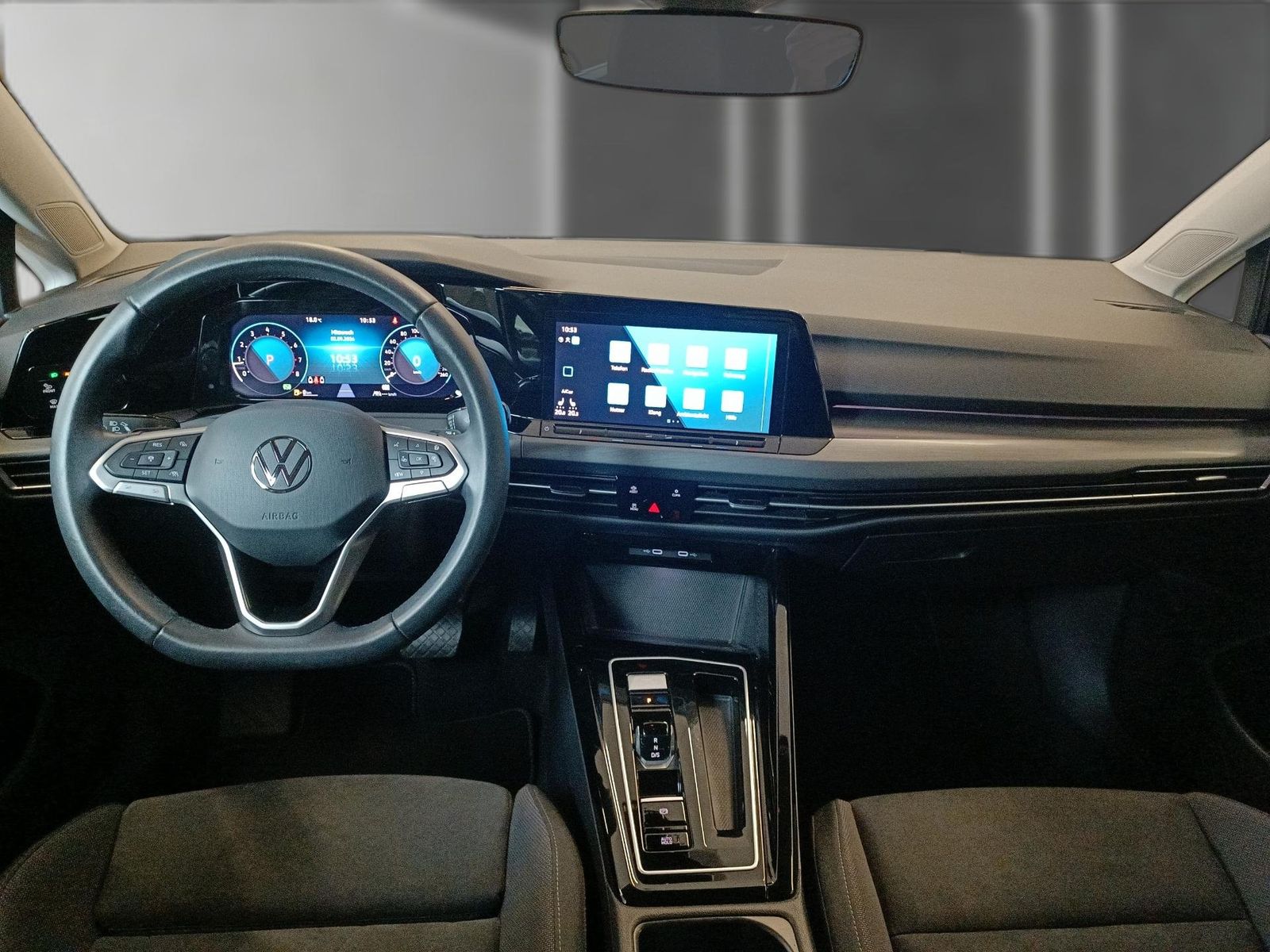 Volkswagen Golf - Bild 10