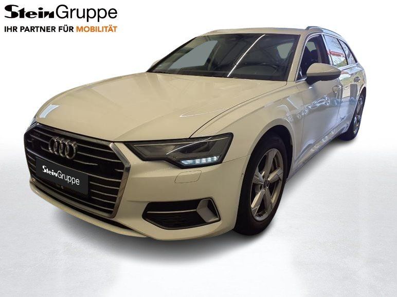 Image of Audi A6