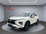 Mitsubishi Eclipse Cross Plus Hybrid 4WD Plus - Mitsubishi Eclipse: Allradantrieb