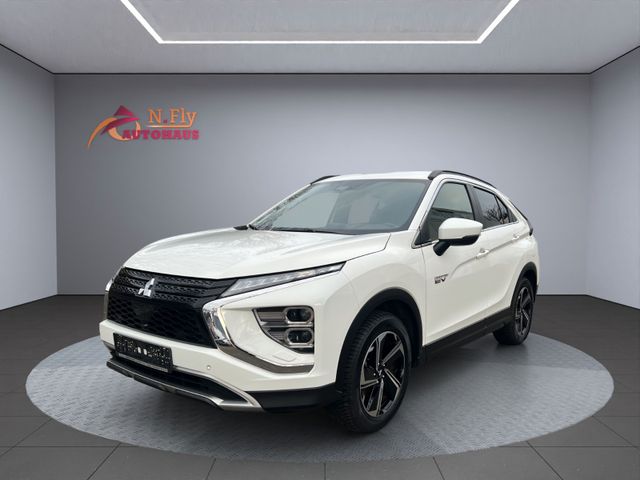 Mitsubishi Eclipse Cross Plus Hybrid 4WD Plus