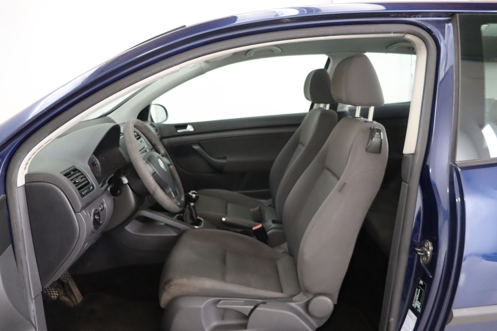 Fahrzeugabbildung Volkswagen Golf 1.4 Trendline * Klima * 1. Hand