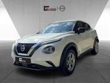Nissan Juke N-CONNECTA Automatik Navi/Winter/Carplay - Nissan Juke Gebrauchtwagen in Hamburg