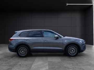 Volkswagen Touareg - 6