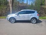 Ford Kuga 2,0 2x4 Trend 140ps - Ford Kuga: 140 Ps