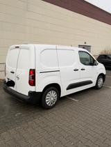 Opel Combo Kastenwagen L1 + Sortimo Einrichtung