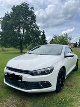 Volkswagen Scirocco 2.0 TSI DSG LIFE LIFE - Volkswagen Scirocco: 2l Tsi
