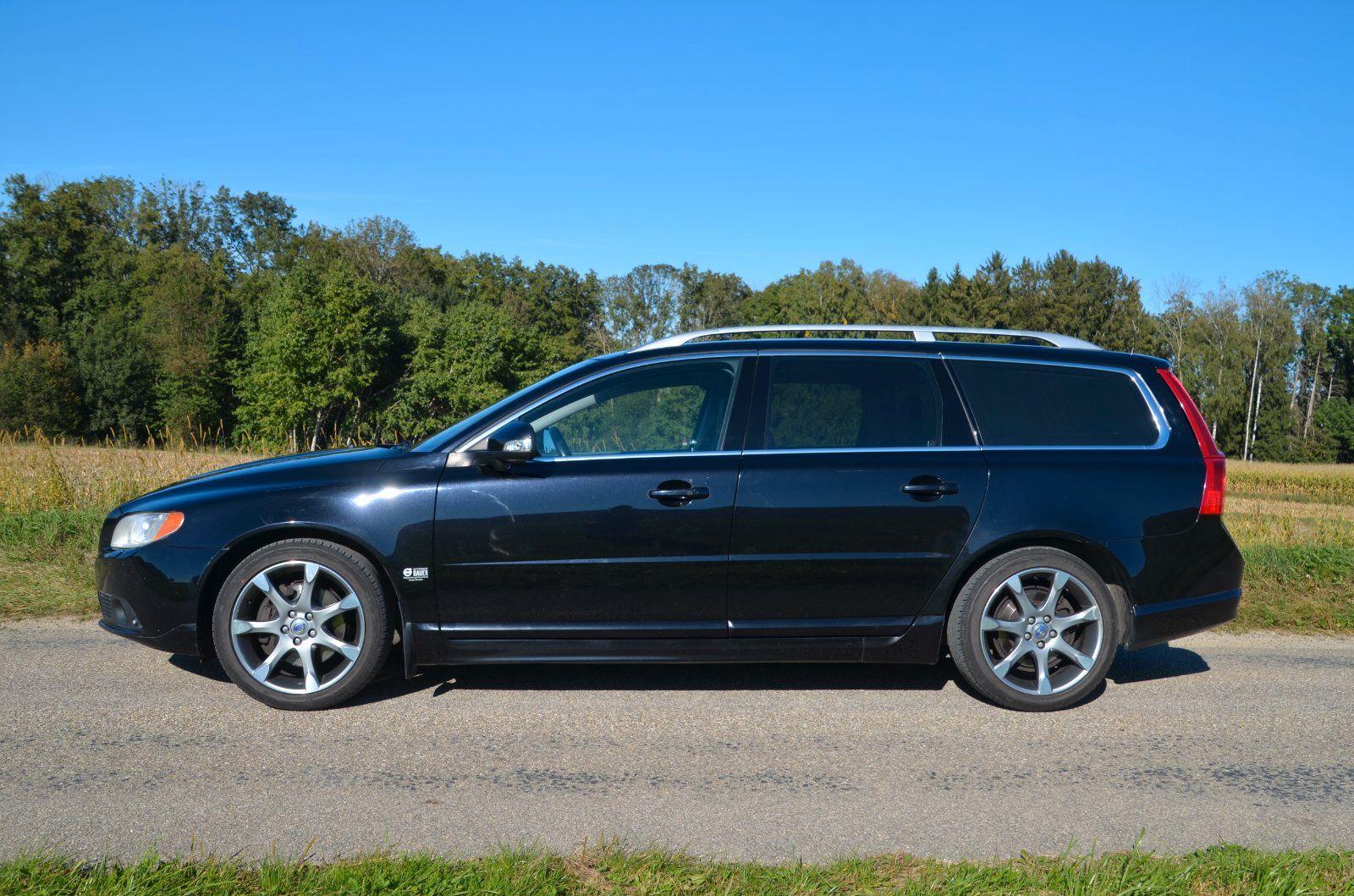 Volvo V70