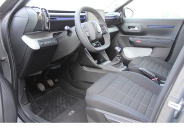 Citron C3 Turbo 100 YOU Plus Paket