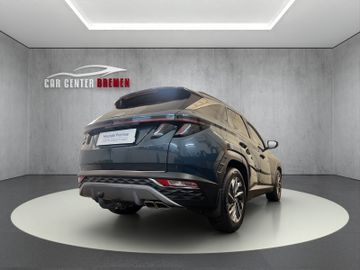 Hyundai TUCSON - 4