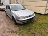 Volkswagen Golf 1.4 Basis