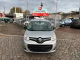 Renault Kangoo/KLIMA/ZV/KAMERA/5 SITZER/TEMPO/STANDHZ - gebrauchte Renault Kangoo aus dem Jahr 2014