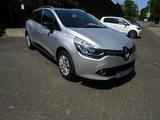 Renault Clio IV Grandtour "Limited" de luxe - Renault Clio Gebrauchtwagen in Bielefeld