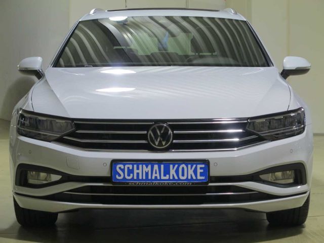VW Passat Variant 2.0 TDI DSG7 Business Leder eSAD