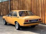 Opel Kadett C 1.2 Sondermodell Junior, nur 85.000 Km - Opel Kadett: C