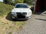 Skoda Octavia 1Z RS - Skoda Octavia aus 2007: RS