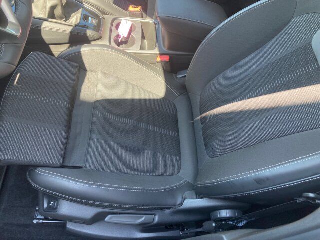 Opel Grandland (X) - Bild 15