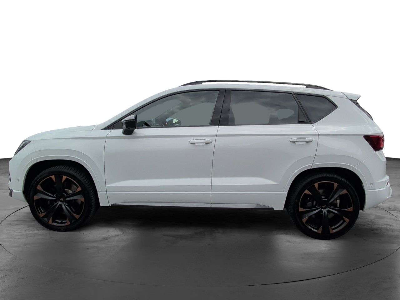 Cupra Ateca VZ 2.0 TSI DSG 4Drive AHK+elHK+TOTW+elSITZ imagem 2