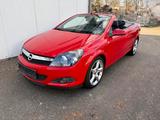 Opel Astra GTC Cabrio 2.0 Turbo Seltene 200 PS Versio - Opel Astra: Cabrio, Turbo