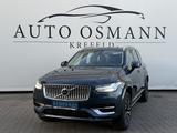 Volvo XC90 T8 AWD PlugIn Hybrid Plus Bright | 7-Sitzer