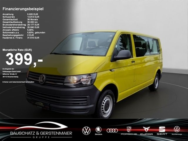 Volkswagen T6 Caravelle 2.0 TDI lang Trendline DSG*NAVI*PDC