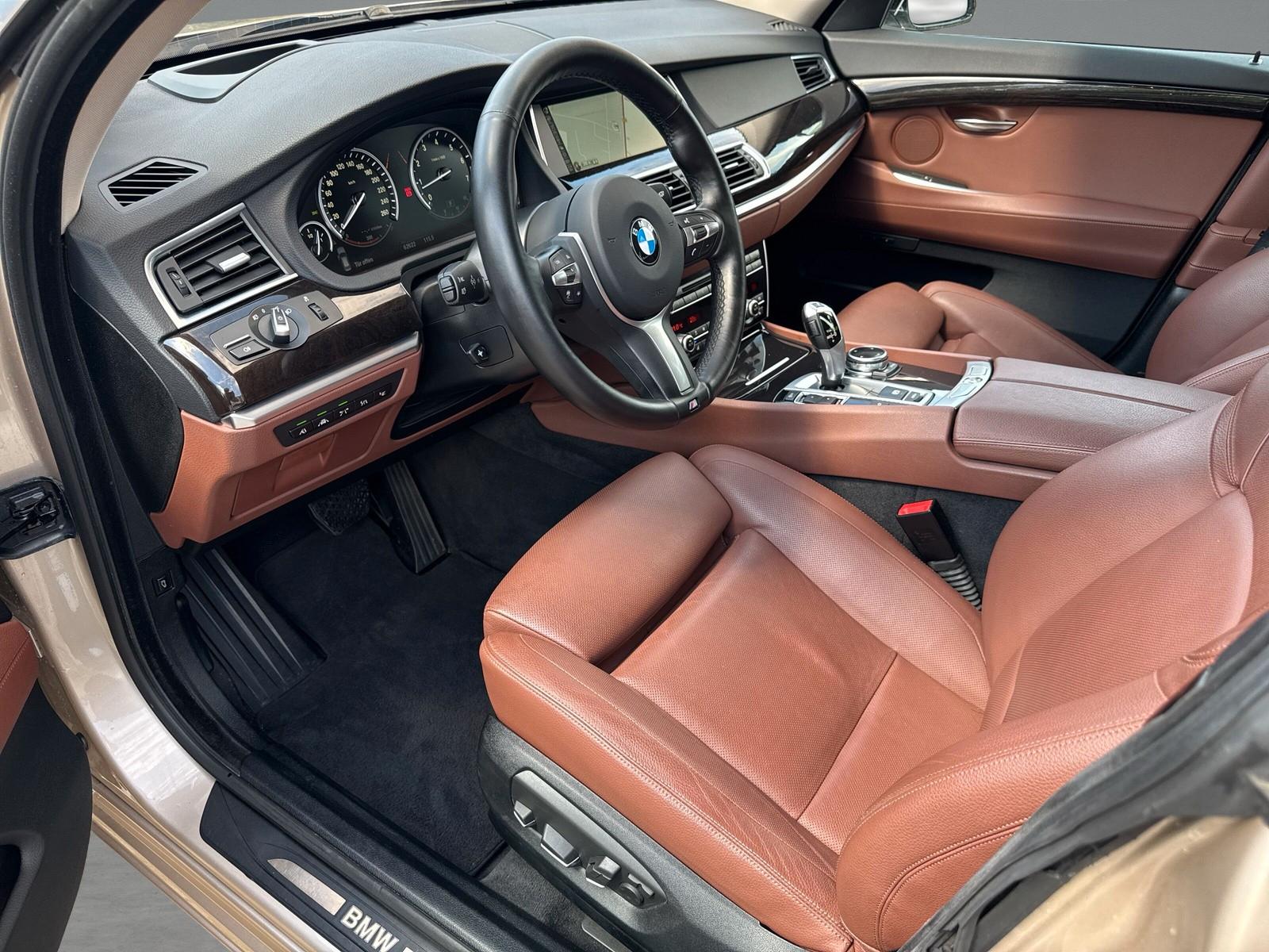 BMW GT/ PANO/ NIGHTVISN/ LED/ STZKLIMA/ 62TKM