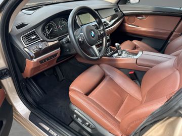 BMW 550 - 11